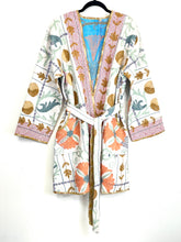 Load image into Gallery viewer, Kantha Suzani Jacket