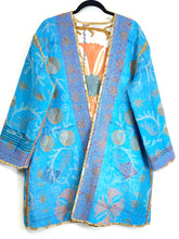 Load image into Gallery viewer, Kantha Suzani Jacket