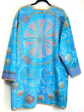 Load image into Gallery viewer, Kantha Suzani Jacket