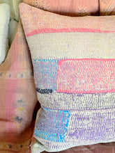 Load image into Gallery viewer, Vintage Kantha Cushion 60X60cm