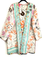 Load image into Gallery viewer, Kantha Suzani Jacket