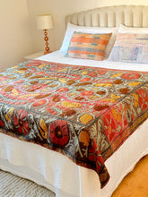 Load image into Gallery viewer, SUZANI Kantha