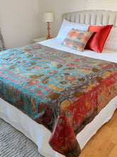 Load image into Gallery viewer, SUZANI Kantha