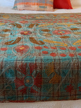 Load image into Gallery viewer, SUZANI Kantha