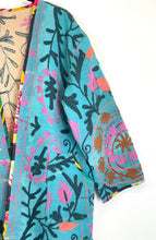 Load image into Gallery viewer, Kantha Suzani Jacket