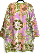 Load image into Gallery viewer, Kantha Suzani Jacket