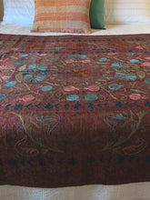 Load image into Gallery viewer, SUZANI Kantha