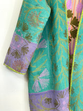 Load image into Gallery viewer, Kantha Suzani Jacket