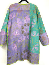 Load image into Gallery viewer, Kantha Suzani Jacket