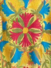 Load image into Gallery viewer, Kantha Suzani Jacket