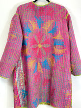 Load image into Gallery viewer, Kantha Suzani Jacket