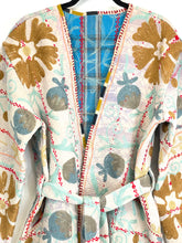 Load image into Gallery viewer, Kantha Suzani Jacket