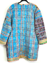Load image into Gallery viewer, Kantha Suzani Jacket