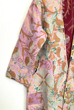 Load image into Gallery viewer, Kantha Suzani Jacket