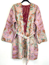 Load image into Gallery viewer, Kantha Suzani Jacket