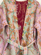 Load image into Gallery viewer, Kantha Suzani Jacket