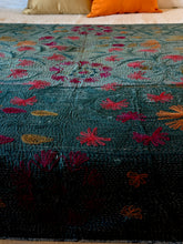 Load image into Gallery viewer, SUZANI Kantha