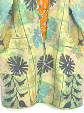 Load image into Gallery viewer, Kantha Suzani Jacket