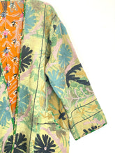 Load image into Gallery viewer, Kantha Suzani Jacket