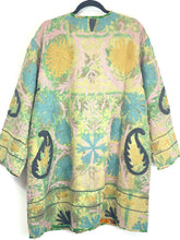 Load image into Gallery viewer, Kantha Suzani Jacket