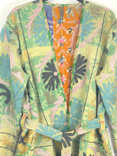 Load image into Gallery viewer, Kantha Suzani Jacket