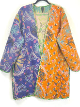 Load image into Gallery viewer, Kantha Suzani Jacket