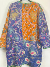 Load image into Gallery viewer, Kantha Suzani Jacket