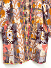 Load image into Gallery viewer, Kantha Suzani Jacket