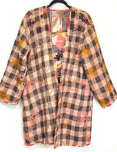 Load image into Gallery viewer, Kantha Suzani Jacket