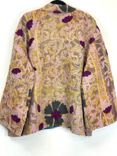 Load image into Gallery viewer, Kantha Suzani Coat