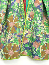 Load image into Gallery viewer, Kantha Suzani Jacket