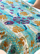 Load image into Gallery viewer, SUZANI Kantha