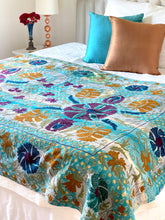 Load image into Gallery viewer, SUZANI Kantha