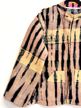 Load image into Gallery viewer, Kantha Tie Dye Jacket
