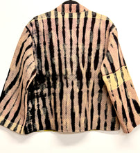Load image into Gallery viewer, Kantha Tie Dye Jacket