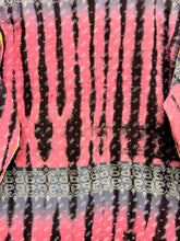 Load image into Gallery viewer, Kantha Tie Dye Jacket