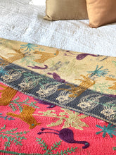 Load image into Gallery viewer, SUZANI Kantha