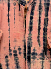 Load image into Gallery viewer, Kantha Tie Dye Jacket