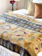 Load image into Gallery viewer, SUZANI Kantha