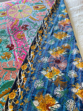 Load image into Gallery viewer, SUZANI Kantha