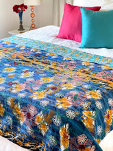 Load image into Gallery viewer, SUZANI Kantha