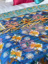 Load image into Gallery viewer, SUZANI Kantha
