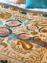 Load image into Gallery viewer, SUZANI Kantha