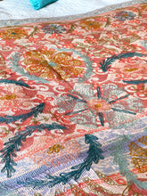Load image into Gallery viewer, SUZANI Kantha