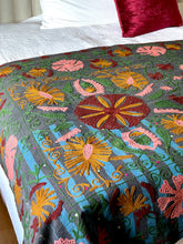Load image into Gallery viewer, SUZANI Kantha