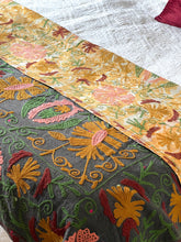 Load image into Gallery viewer, SUZANI Kantha