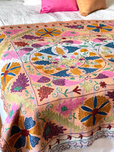 Load image into Gallery viewer, SUZANI Kantha