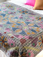 Load image into Gallery viewer, SUZANI Kantha
