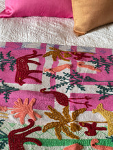 Load image into Gallery viewer, SUZANI Kantha