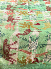 Load image into Gallery viewer, SUZANI Kantha